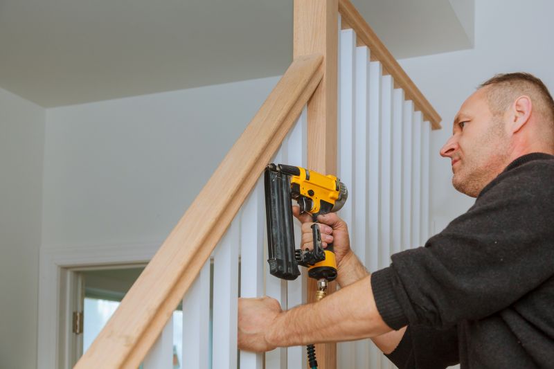Balusters Replacement in Alpharetta, GA