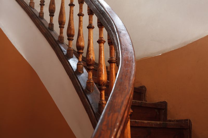 Balustrade Repair in Kansas City, KS