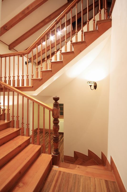 Custom Stairs Installation in Olathe, KS