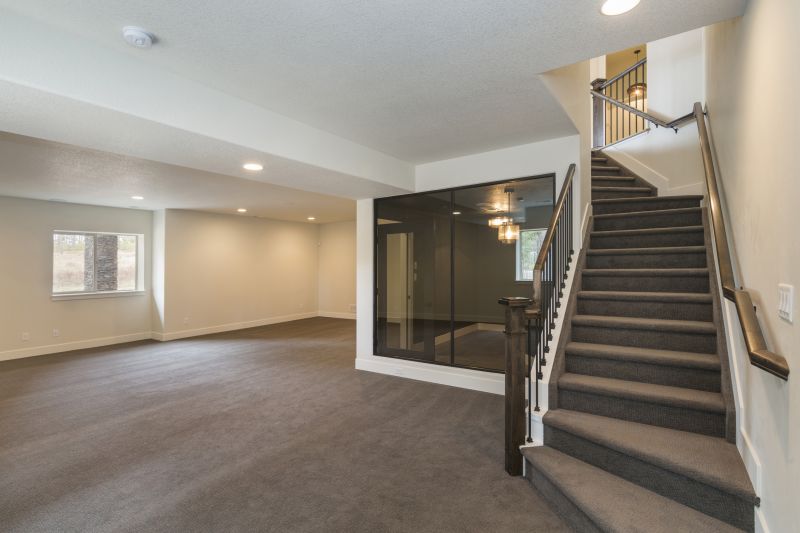 Stairs Installation in Alpharetta, GA