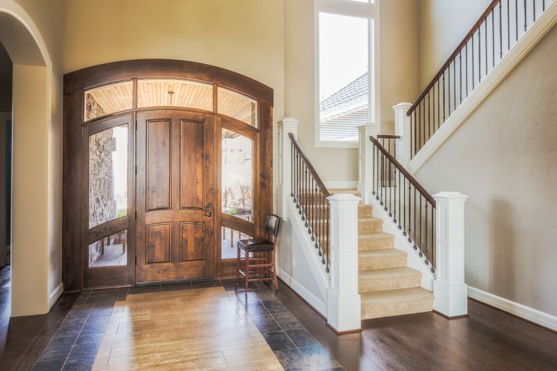 Balcony Railing Installation in Alpharetta, GA
