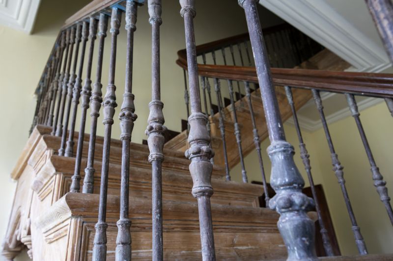 Baluster Repair in Alpharetta, GA