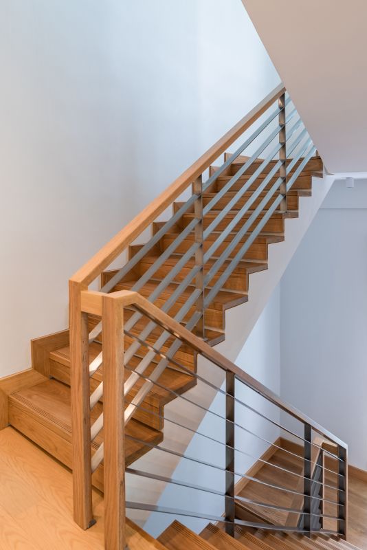 Bannister Tightening in Olathe, KS