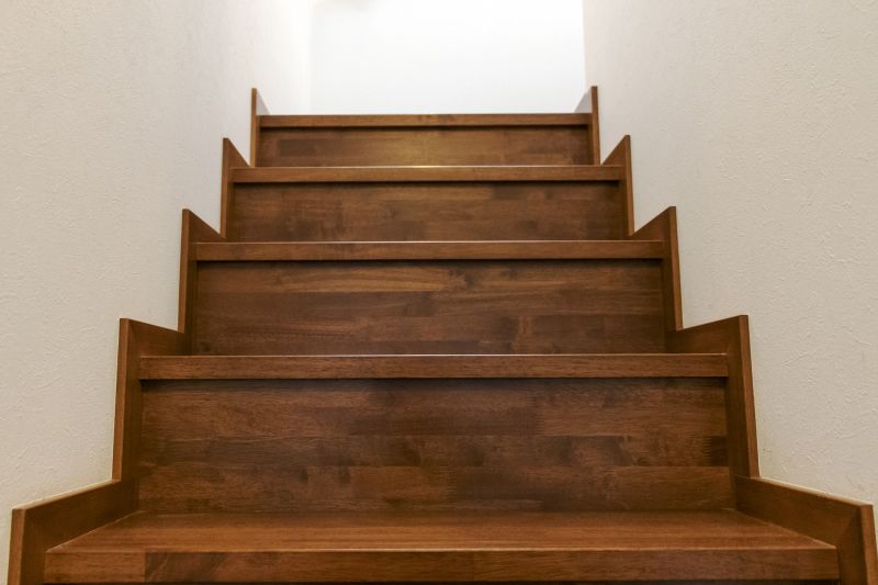 Broken Staircase Repair in Wilmington, NC