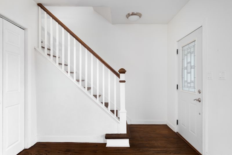 Exterior Stairs Replacement in Wilmington, NC