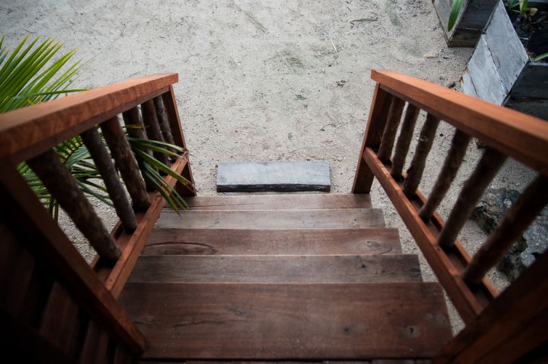 Exterior Stairs Replacement in Olathe, KS