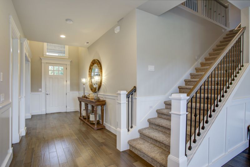 Handrails Replacement in Olathe, KS