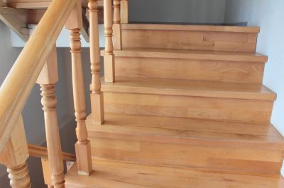 Handrails Replacement in Kansas City, KS