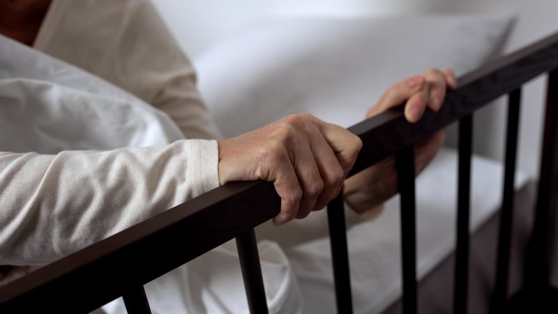 Handrails Replacement in Alpharetta, GA
