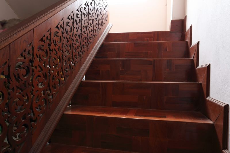Interior Stairs Installation in Alpharetta, GA