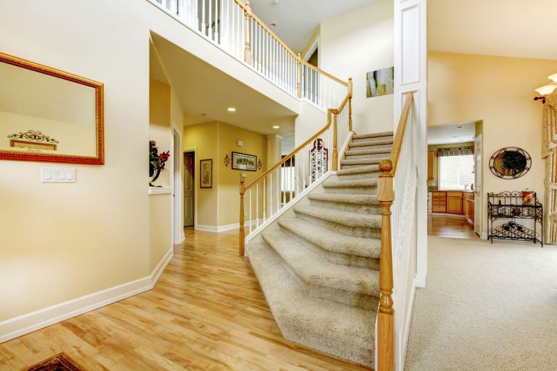 Patio Railing Replacement in Kansas City, KS