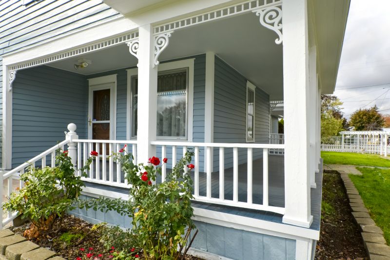 Railing Installation in Kansas City, KS