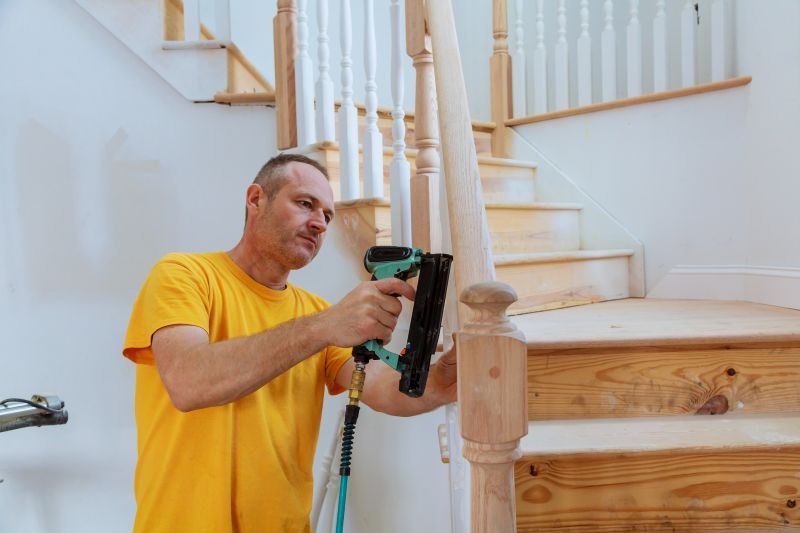 Railing Replacement in Wilmington, NC
