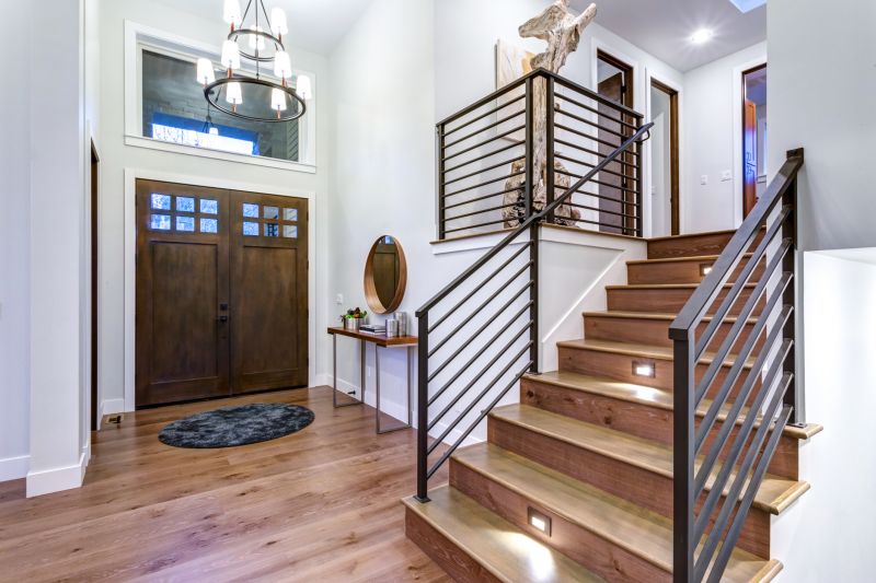 Railing Replacement in Olathe, KS