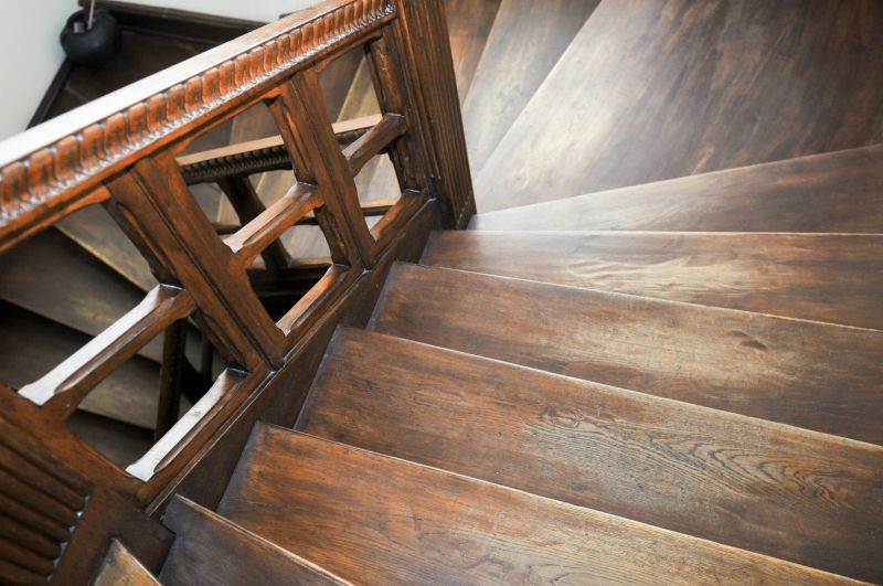 Spindles Installation in Olathe, KS
