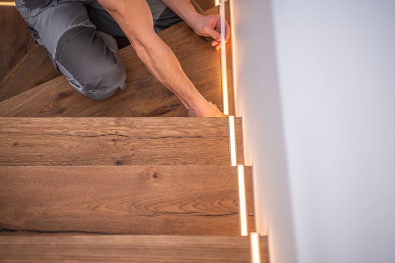 Spindles Installation in Kansas City, KS
