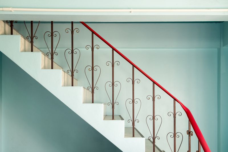 Spindles Installation in Conroe, TX
