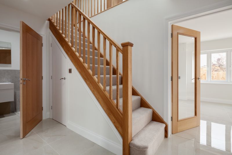 Spindles Installation in Conroe, TX