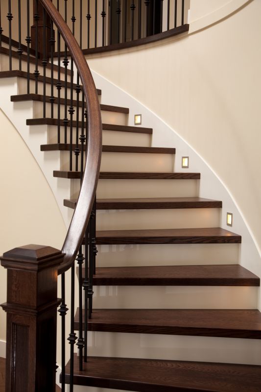 Staircase Installation in Olathe, KS