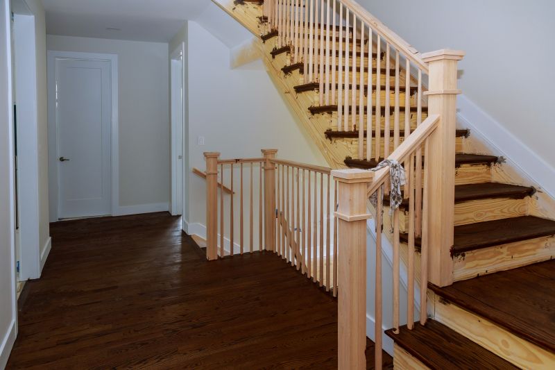 Stairs Installation in Kansas City, KS