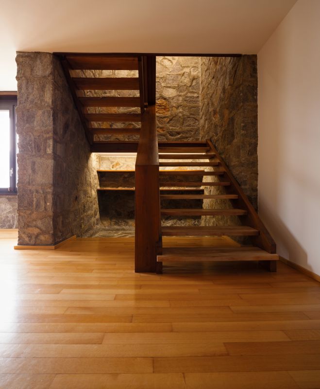 Stairs Installation in Conroe, TX