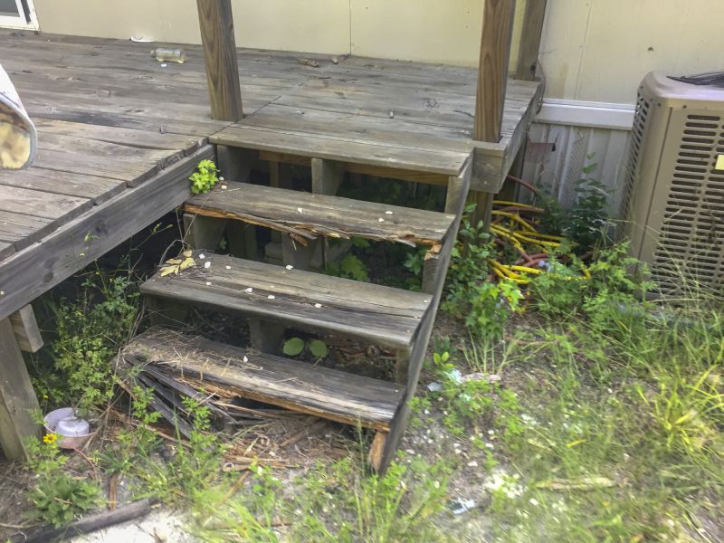 Stairs Remodeling in Conroe, TX