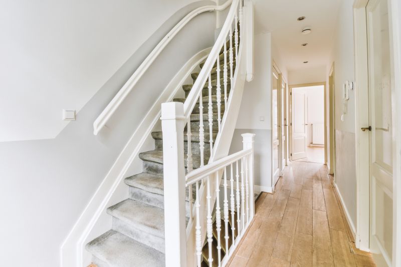 Stairs Remodeling in Alpharetta, GA