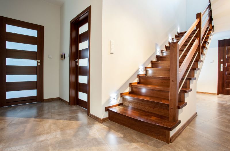 Stairs Renovation in Conroe, TX